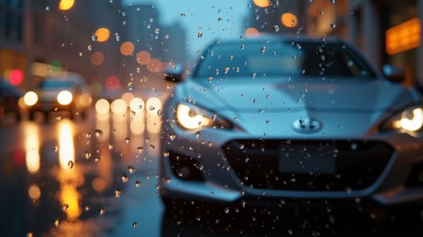 Choisir une assurance auto rapide pour 24h et bien s’en sortir
