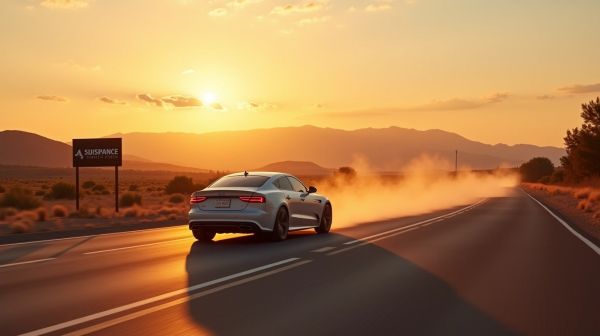 Choisir une assurance auto rapide pour 24h et bien s’en sortir