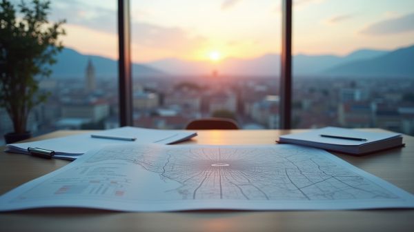 Comment choisir un promoteur à Grenoble pour vos projets immobiliers ?