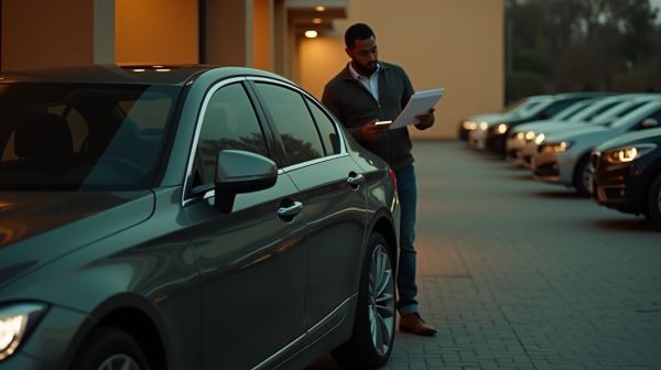 Gagnez jusqu'à 430€ par an avec un bon choix d'assurance auto