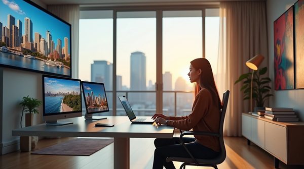 L'assurance locative à l'ère numérique : une transformation essentielle