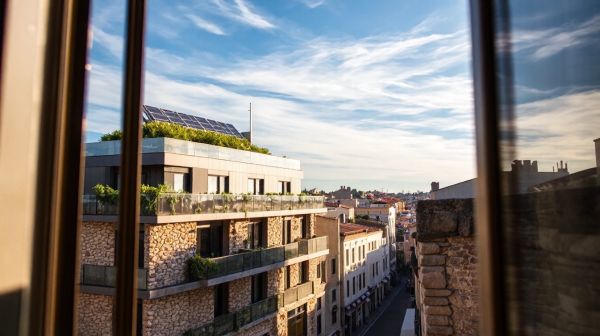 Les principaux avantages de l'assurance habitation à Montpellier