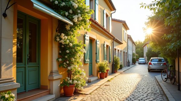 Protéger son logement à Montpellier : pourquoi l'assurance habitation est essentielle