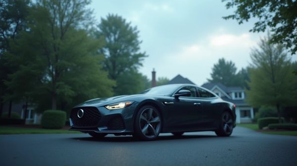 Simuler votre prêt auto pour optimiser votre budget