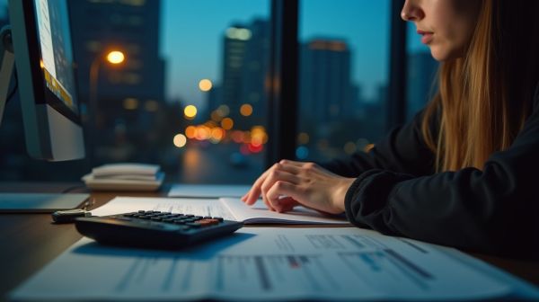 Simuler votre prêt auto pour optimiser votre budget