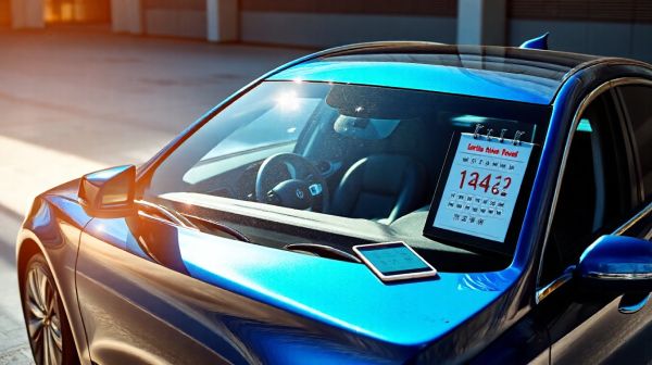 Top conseils pour obtenir une assurance auto en 24h