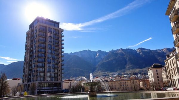 Top critères pour sélectionner un promoteur immobilier à Grenoble