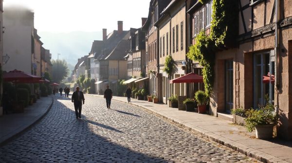 Top critères pour sélectionner une agence immobilière à Wintzenheim