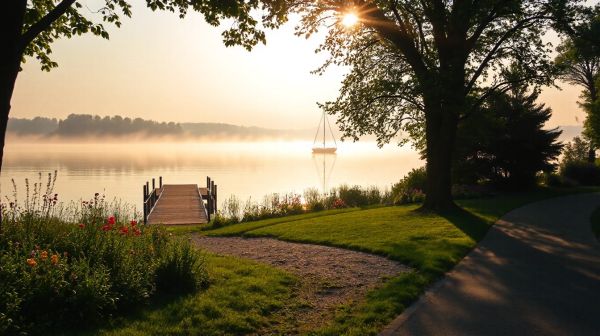 Top raisons d'explorer Verdun et l'île des sœurs à Montréal